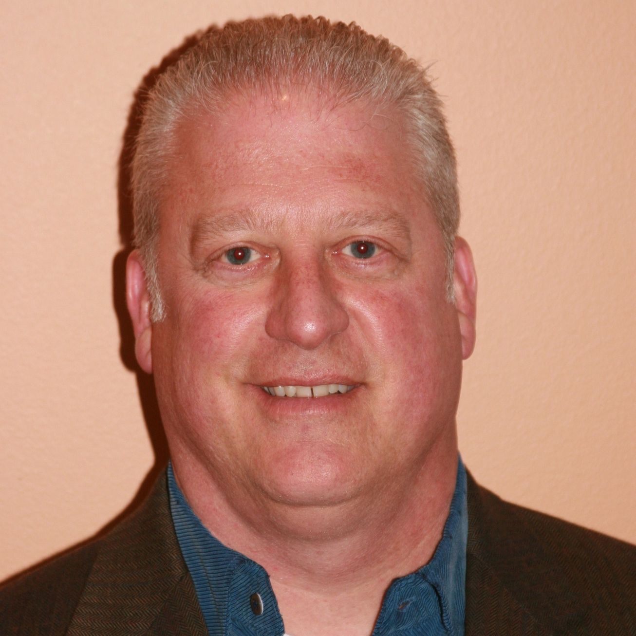 Profile of Steve Knight