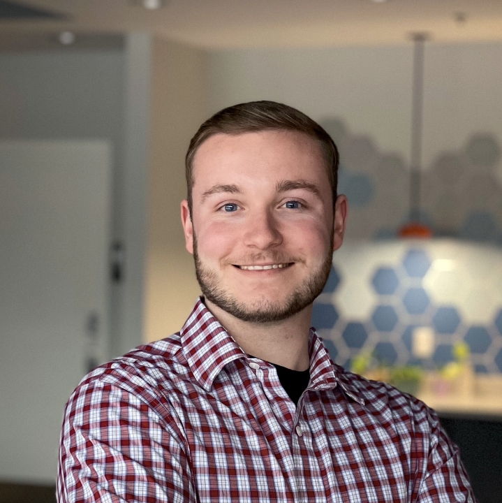 Profile of Zachary Jackson