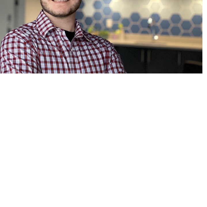 Profile of Zachary Jackson