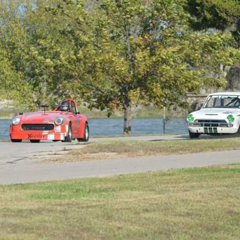 Profile of Jeff Dodds