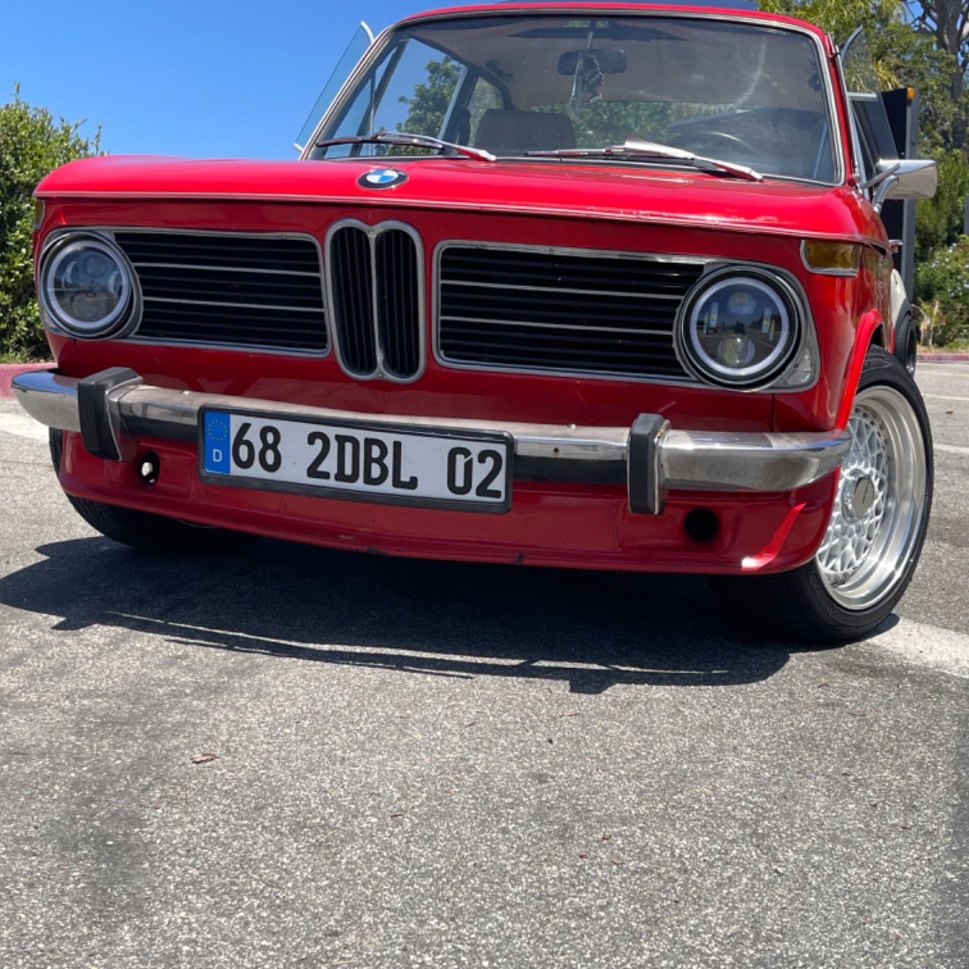 Profile of DeMaurio Thomas