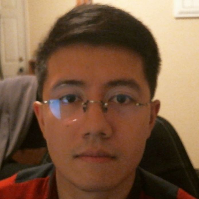 Profile of Alexander Calcetas