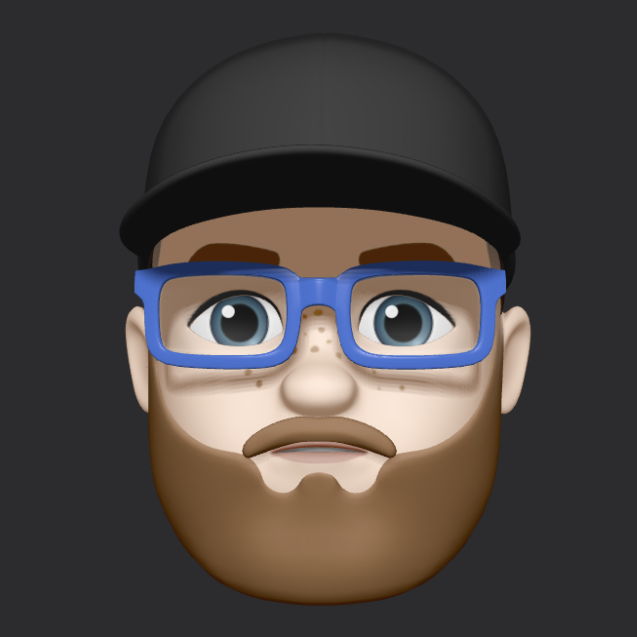 Profile of Brandon Bohn