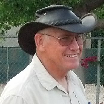 Profile of Douglas Hargrove