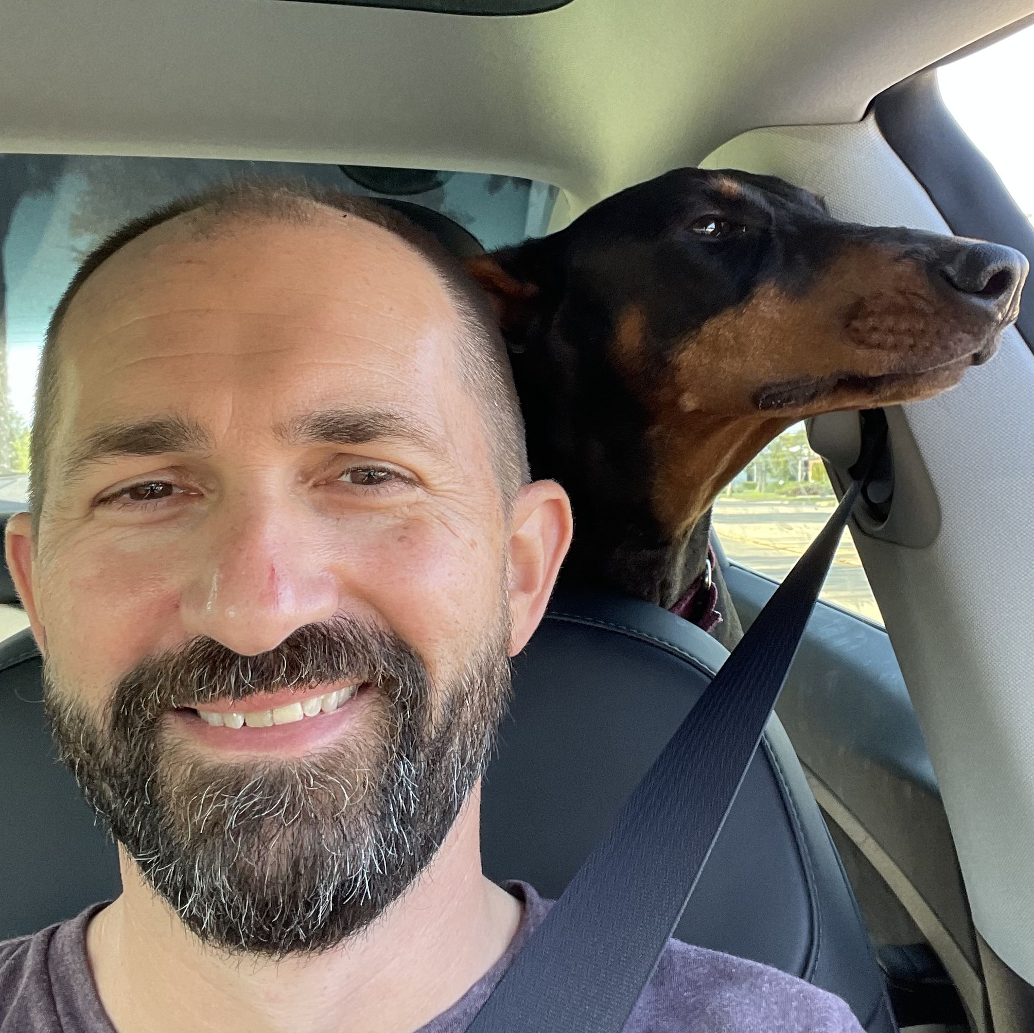 Profile of Kevin Kazmierski