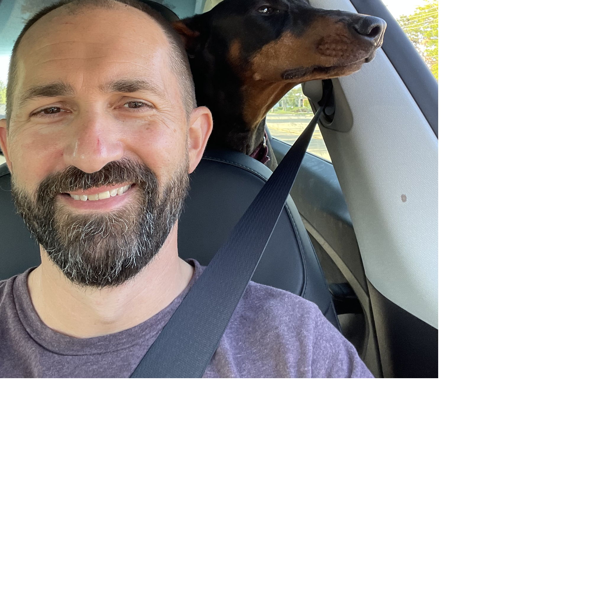 Profile of Kevin Kazmierski