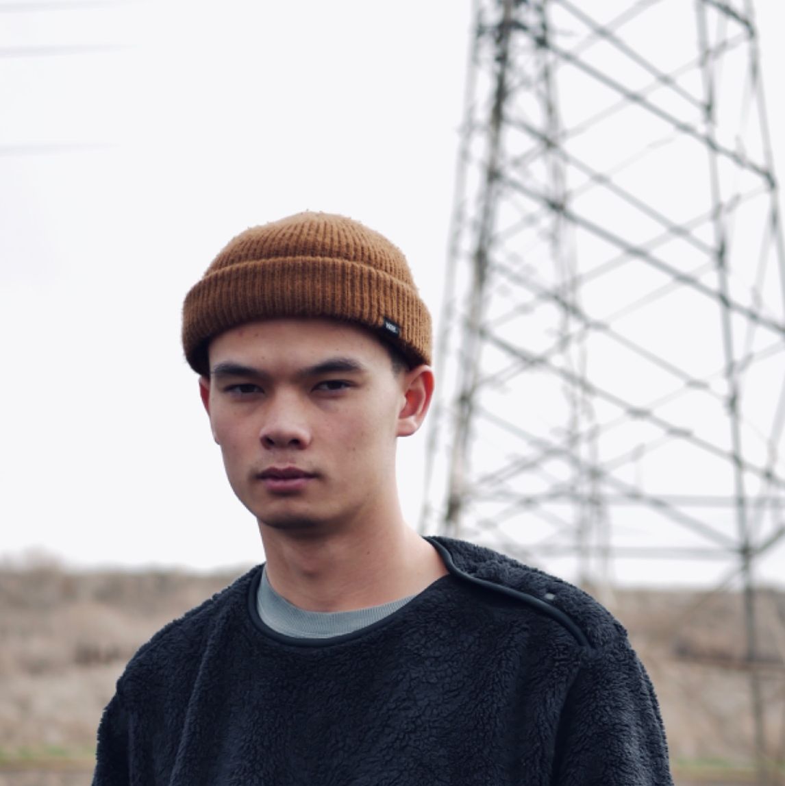 Profile of Jacob Leung