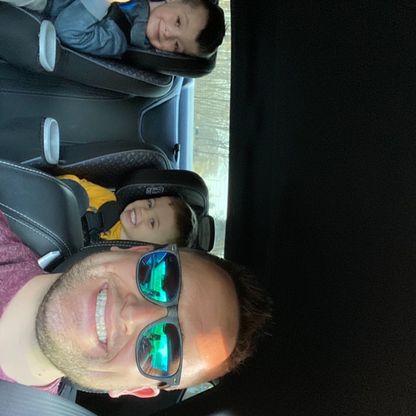 Profile of Michael Waisanen