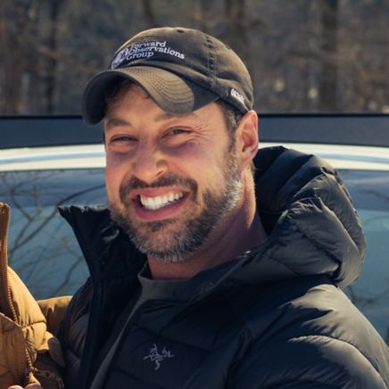 Profile of Austin Samson