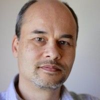 Profile of Pascal Lim