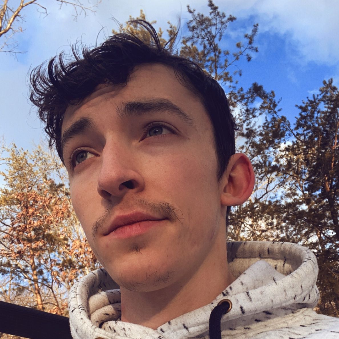 Profile of Brian Meenan