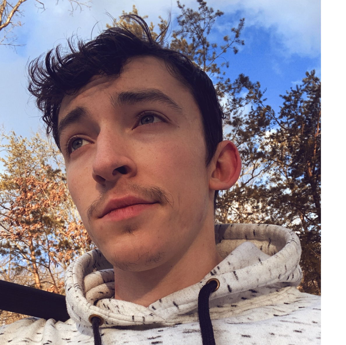 Profile of Brian Meenan