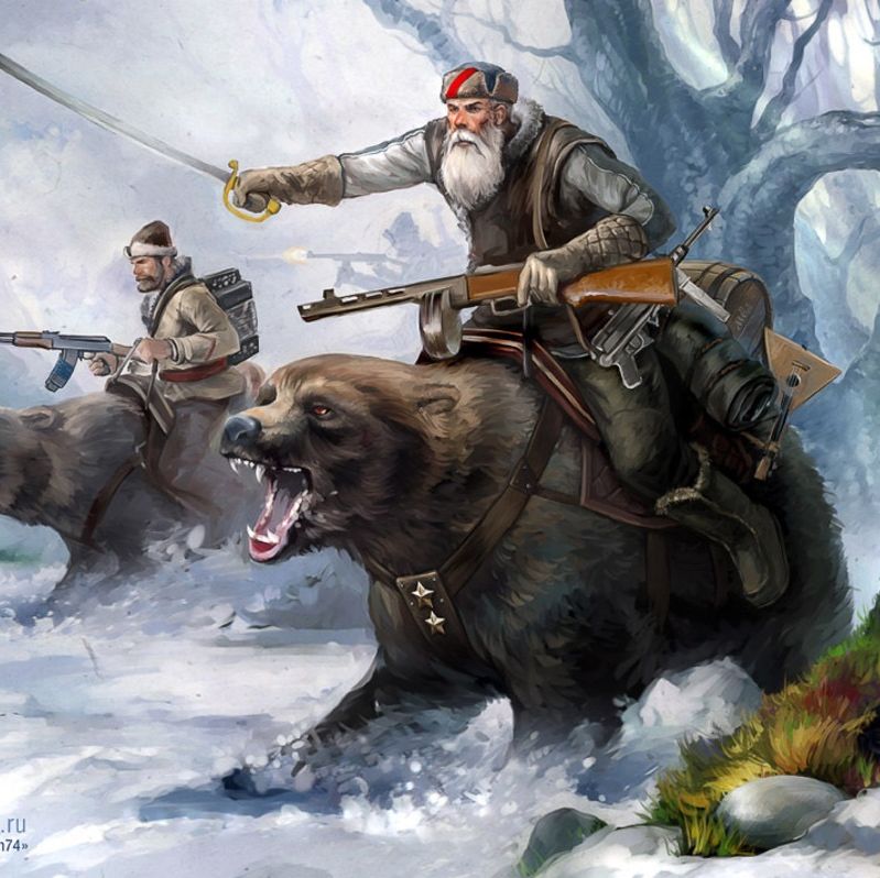 Profile of Jeff Antonoff