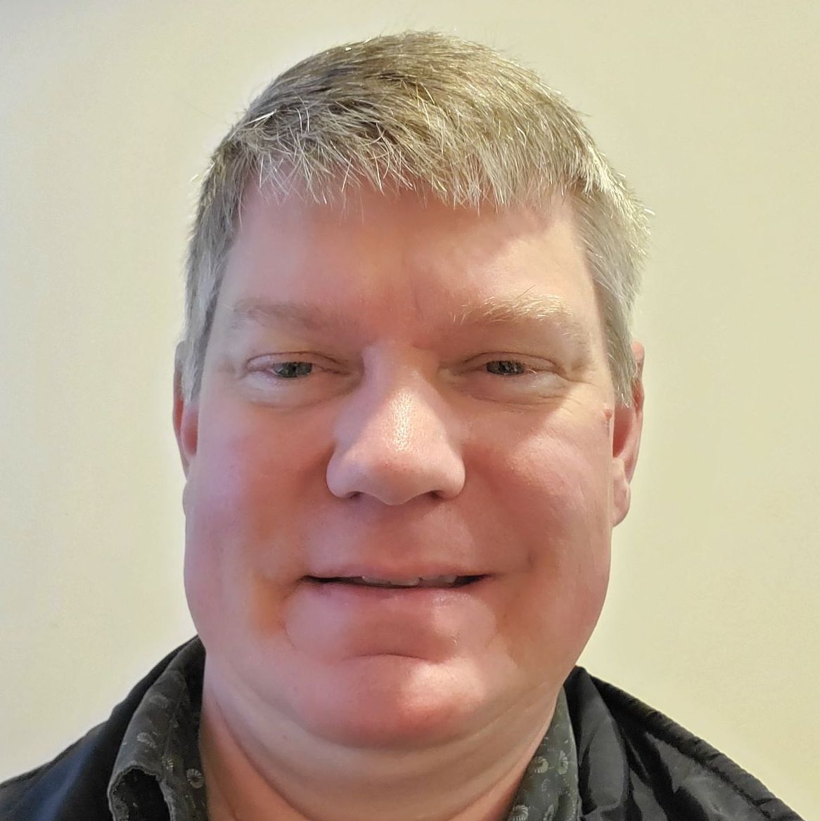 Profile of David Erlien