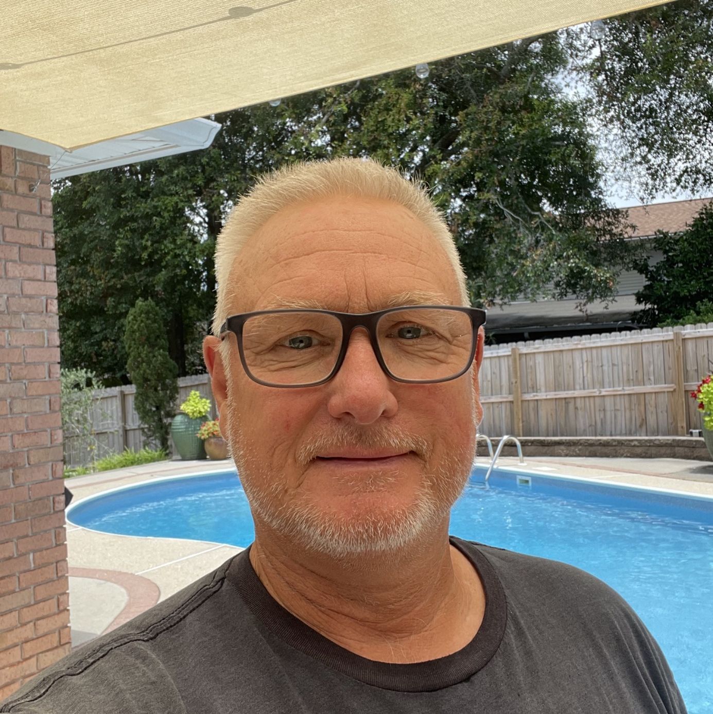 Profile of Roger Hirth
