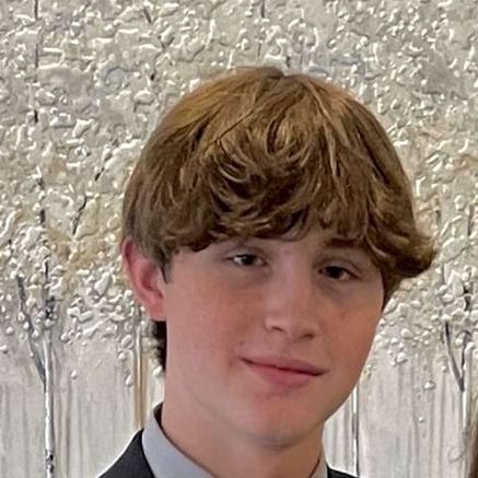 Profile of Cager Bloom