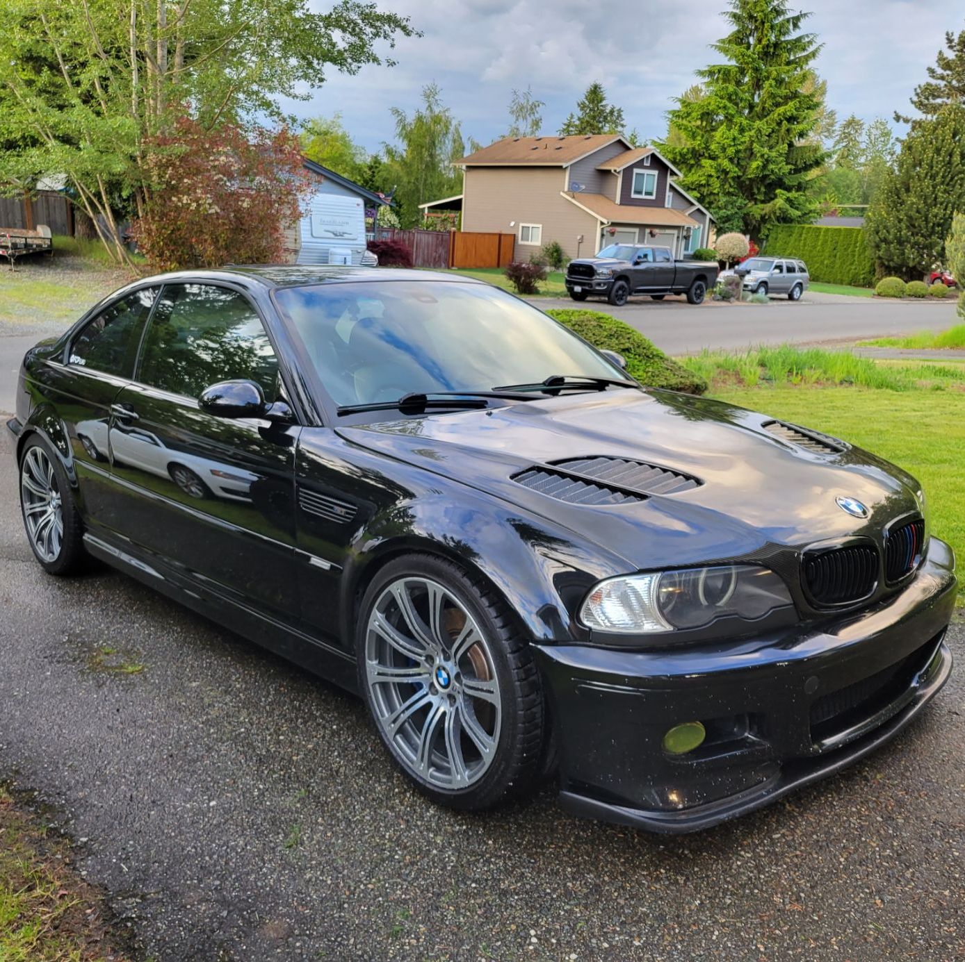 Profile of Joshua Fischer