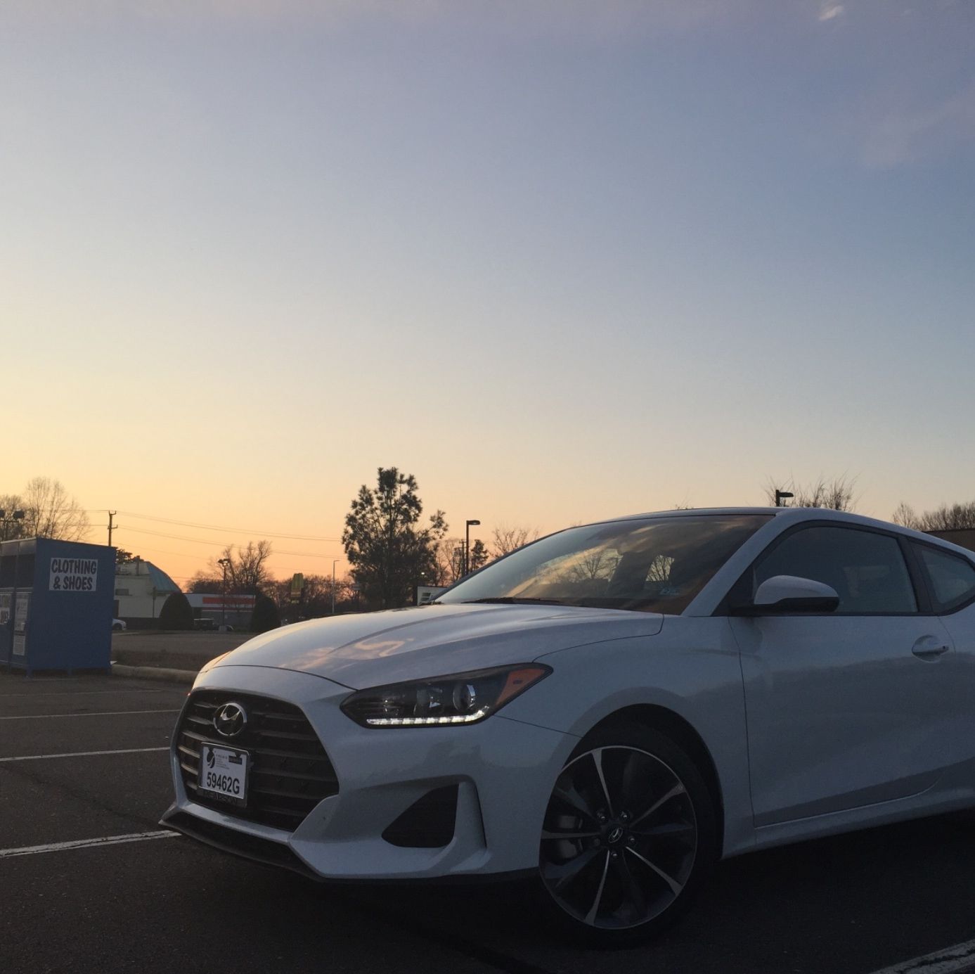 Profile of Jonathan Harnois