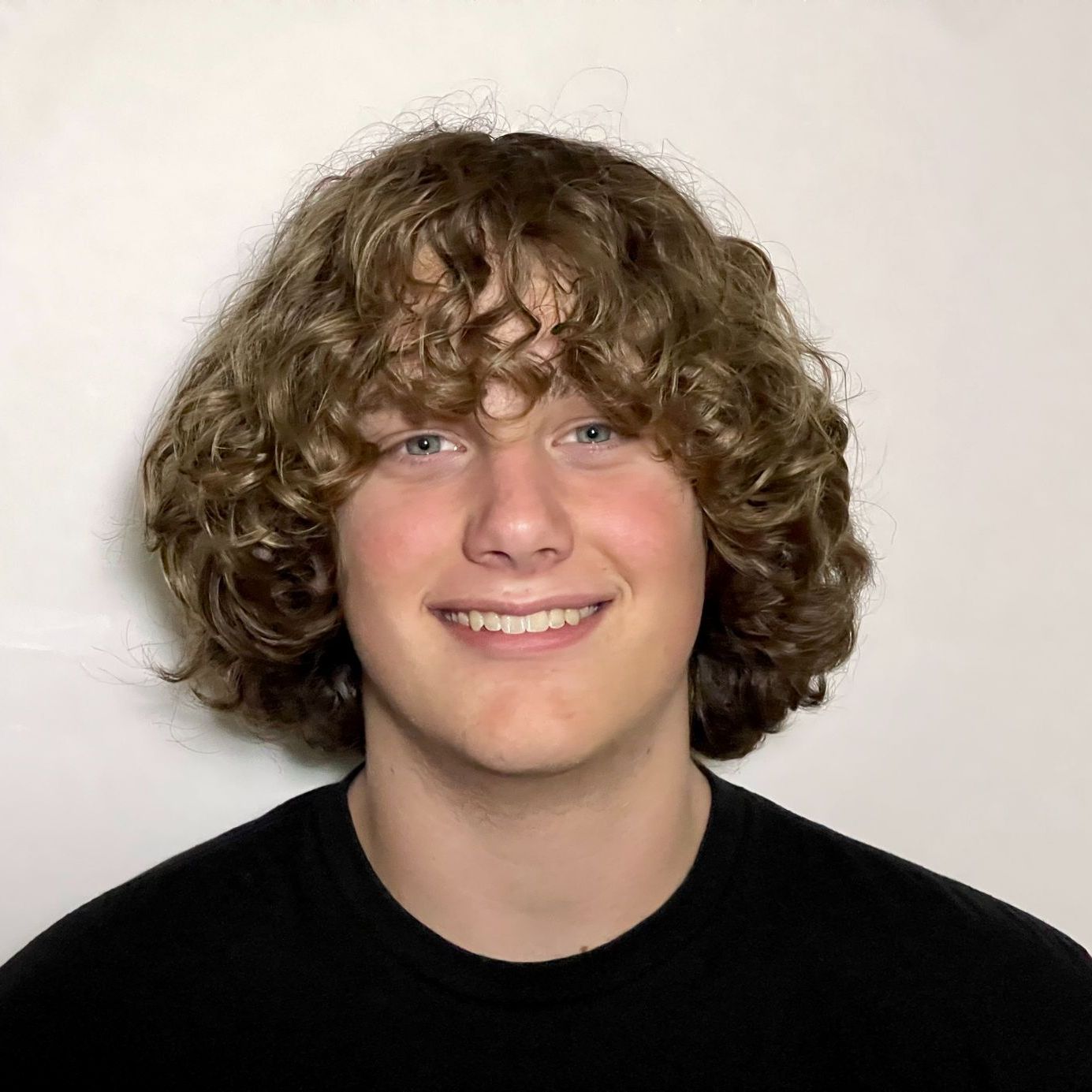 Profile of Blake Lawrence