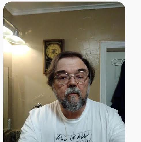 Profile of Grady Rickman