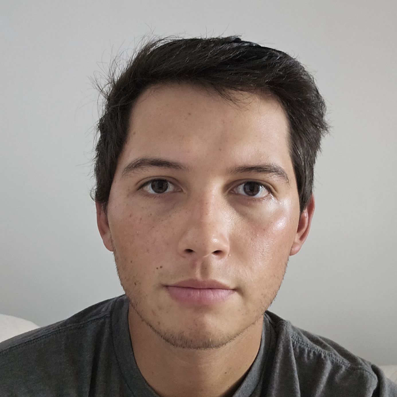 Profile of Diego Lepper