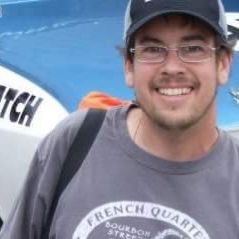 Profile of Noel Felty