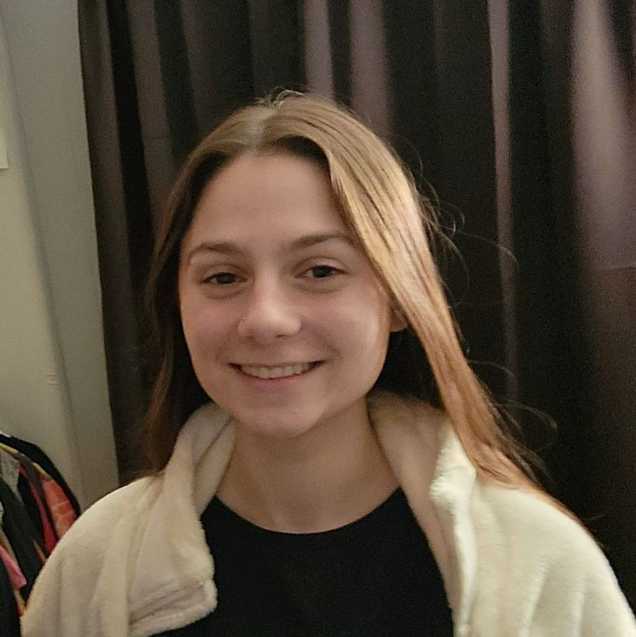 Profile of Kaitlyn Bortz