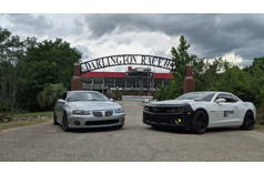 2026 SCR Solo 1 - Darlington Raceway