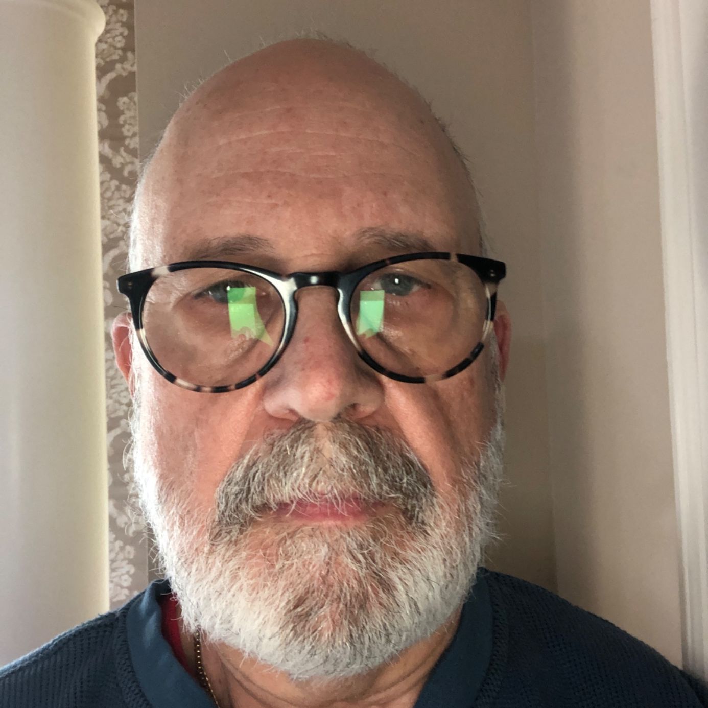 Profile of Tom Gonzalez