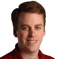 Profile of Chris Halweg