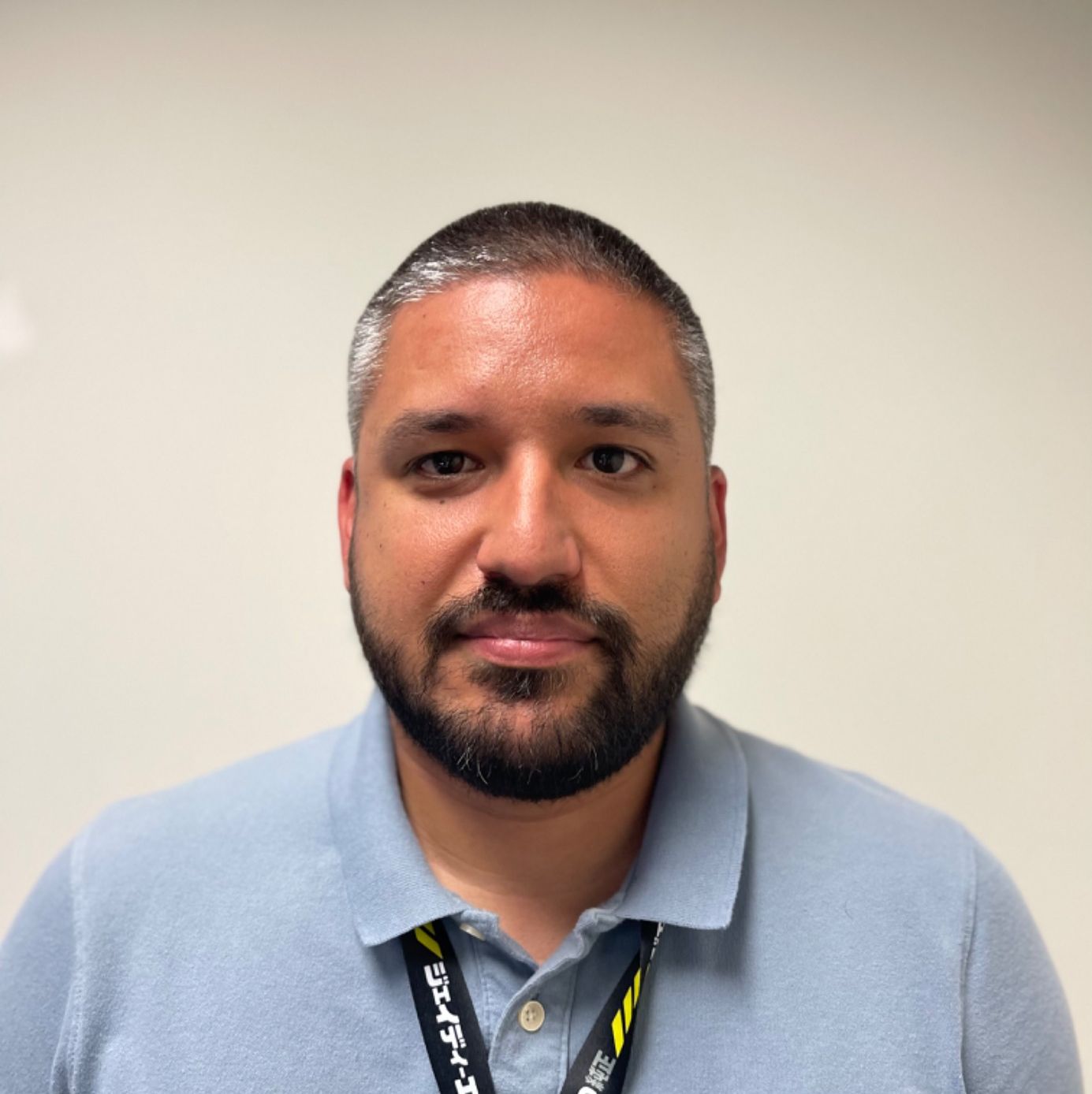 Profile of Arnaldo Oliver