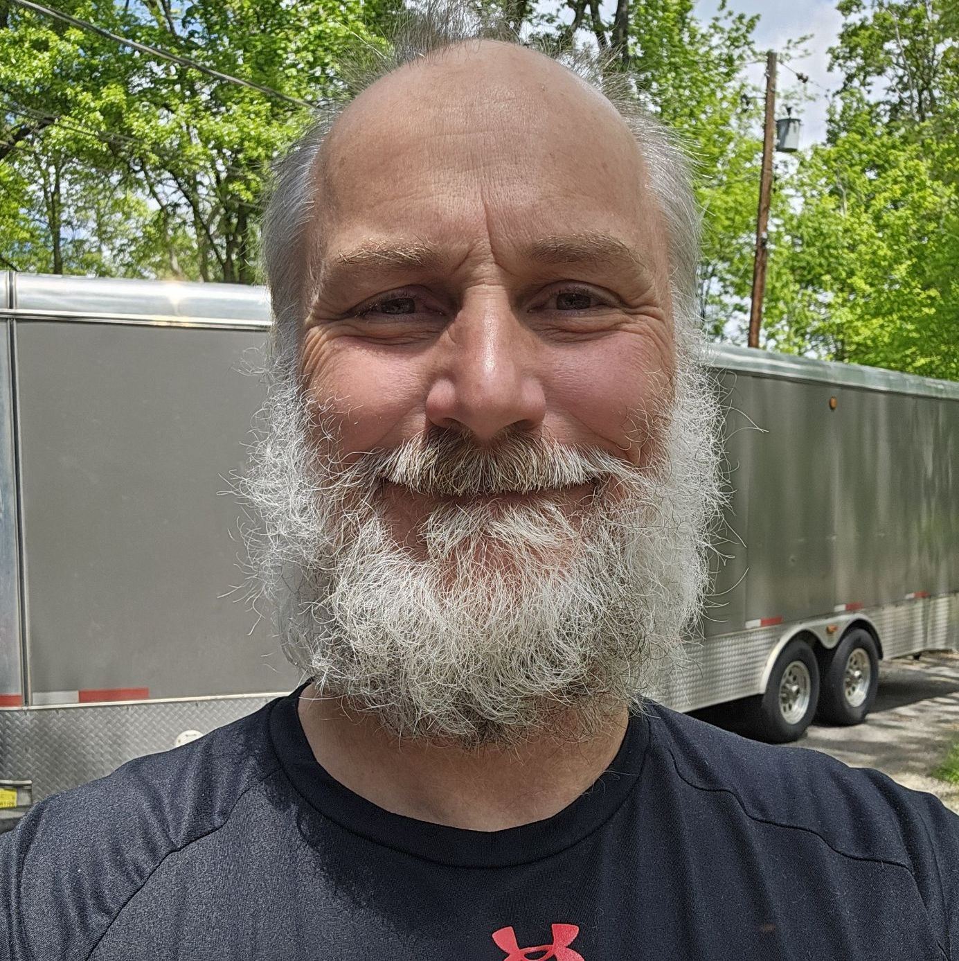 Profile of Will Zaraska
