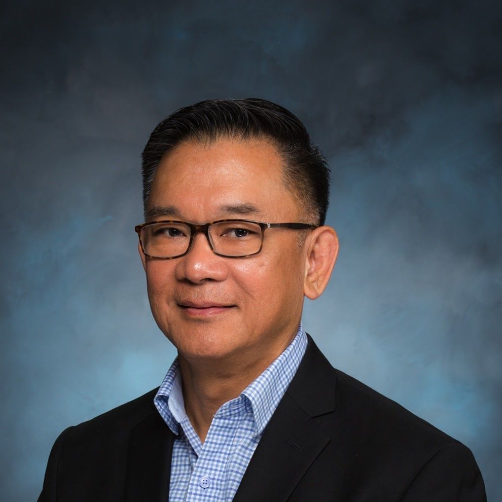 Profile of Noel Salvador
