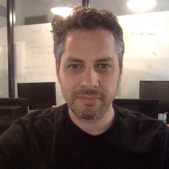 Profile of Assaf Shalvi