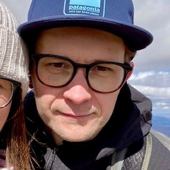 Profile of Matt Zygmunt