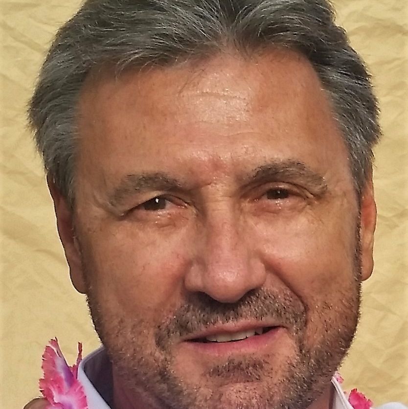 Profile of Dan Dragoi