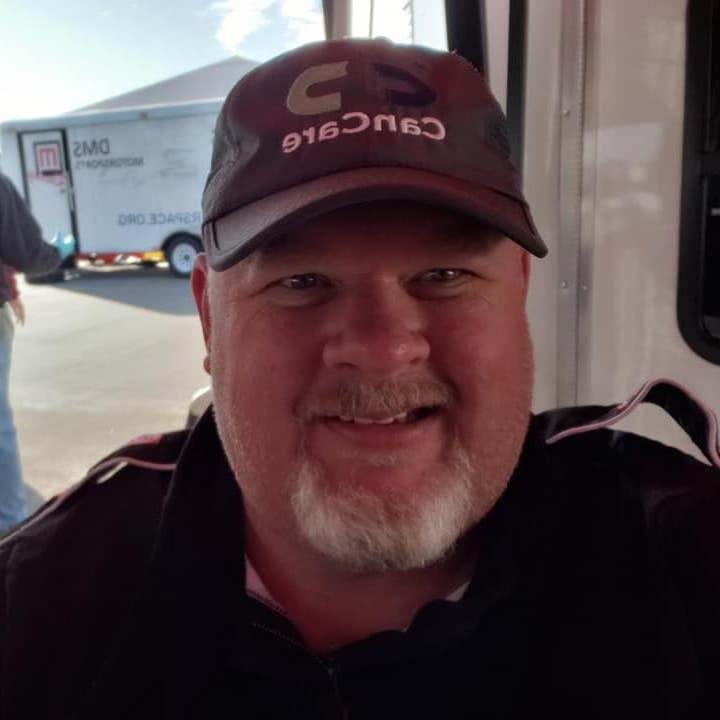 Profile of Bryan Waggoner