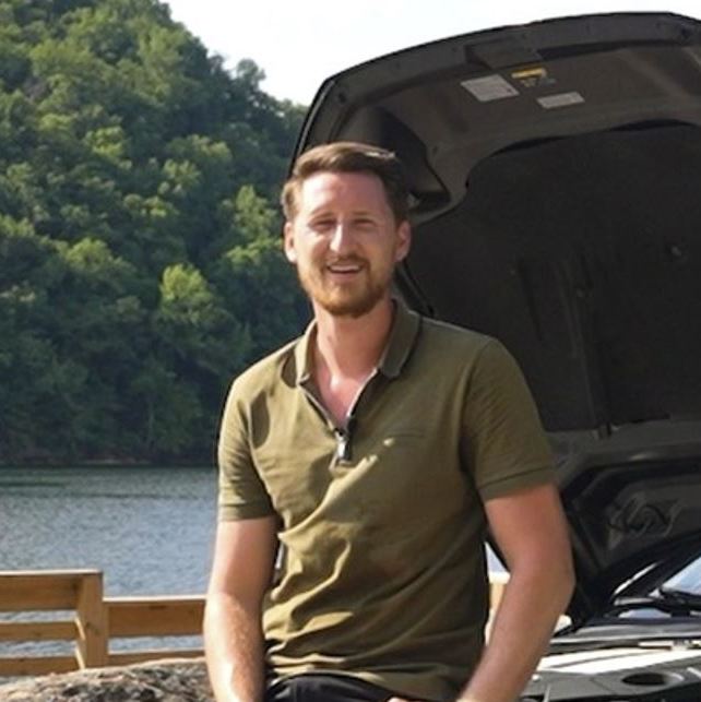 Profile of Trenten Smith