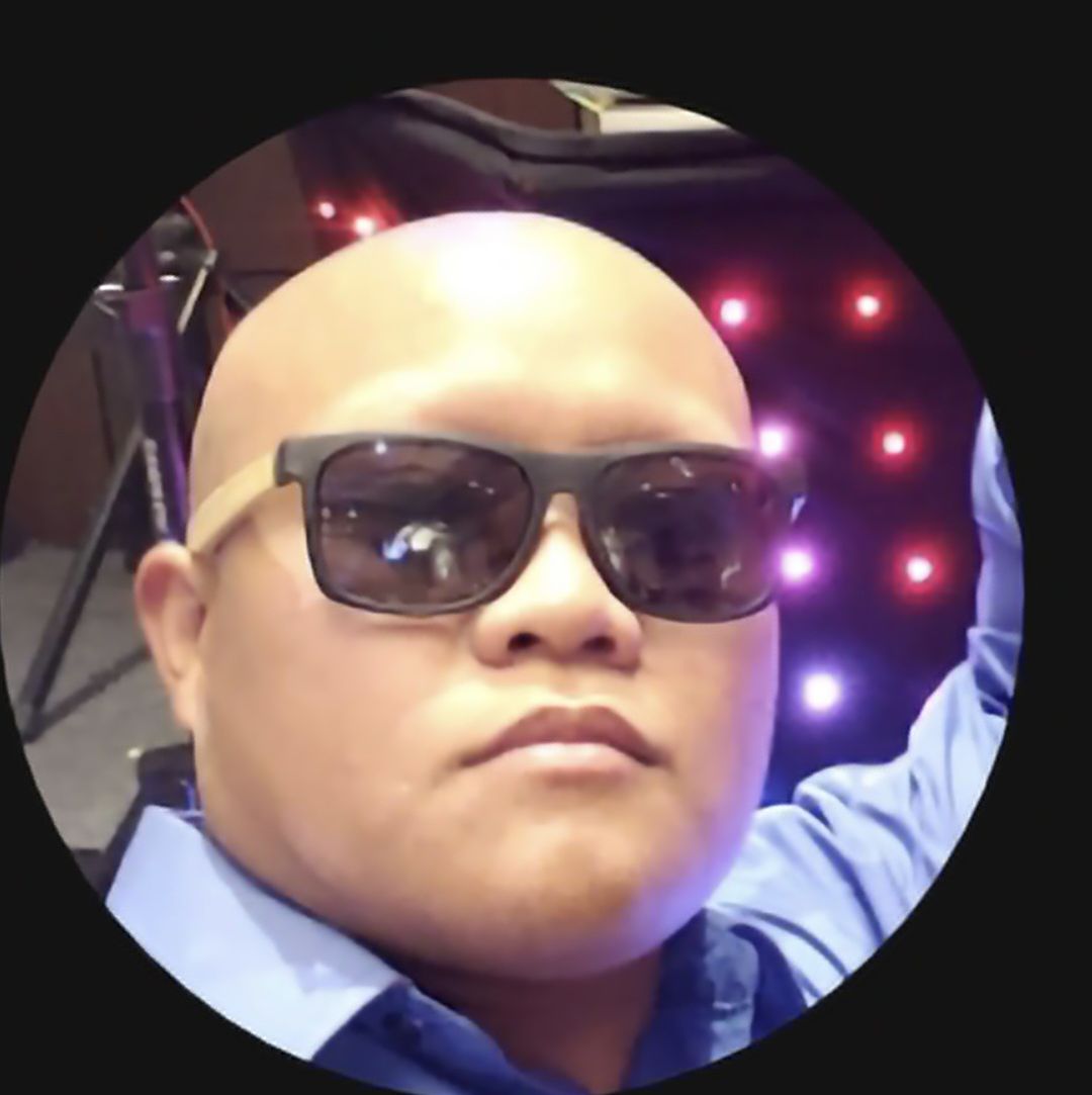 Profile of Michael Macrohon