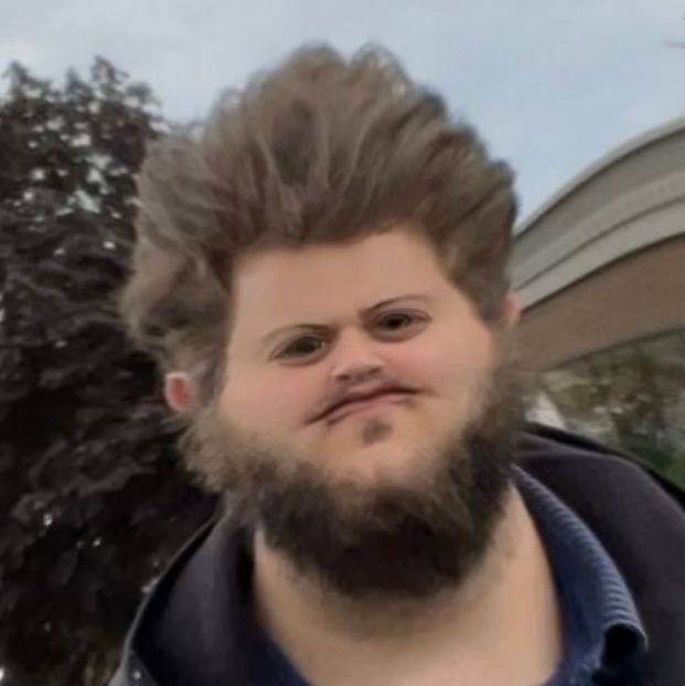 Profile of Matthew Berger