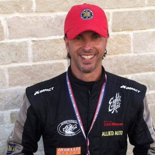 Profile of Troy Ermish