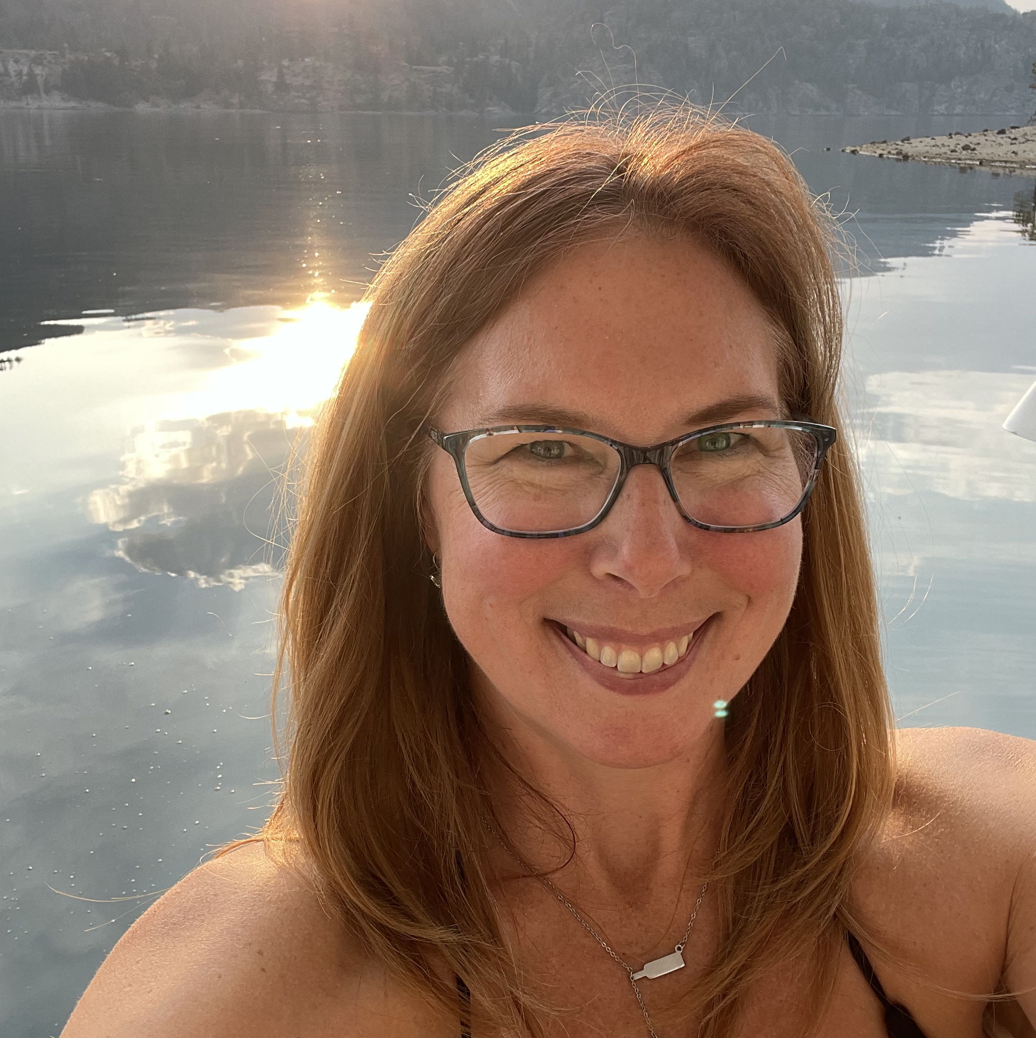 Profile of Elaina Yoon