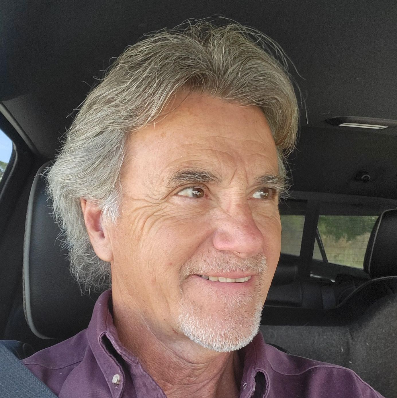 Profile of Scott Trevey