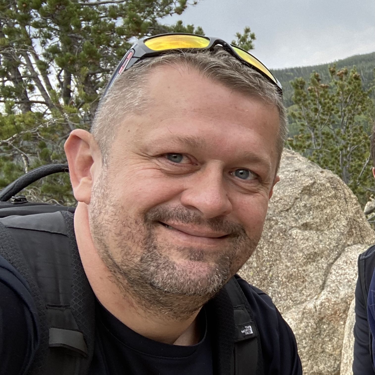 Profile of Rafael Labedzki