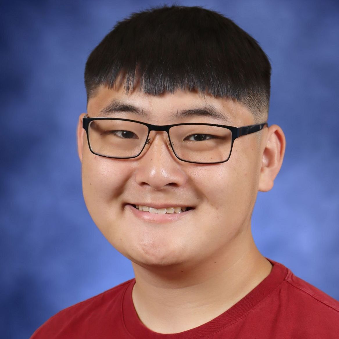 Profile of Alexander Fujiwara