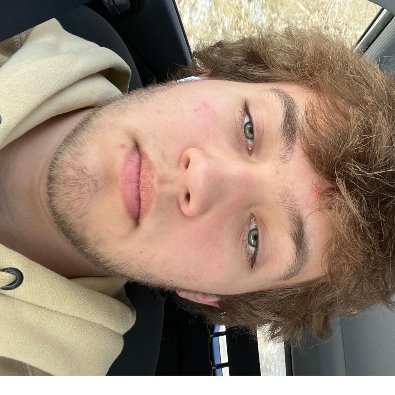 Profile of Nick Hellmann