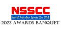 NSSCC 2023 Awards Banquet