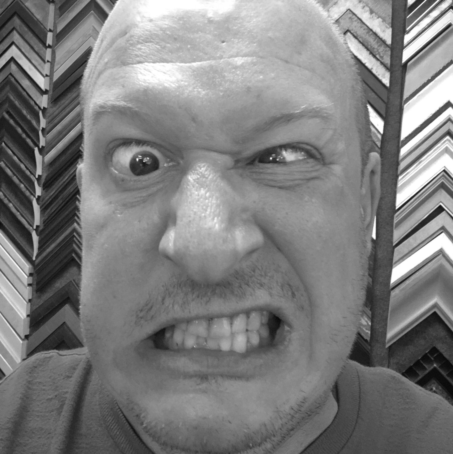 Profile of Michael White