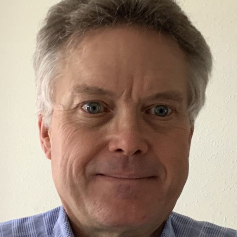 Profile of Ken Butler