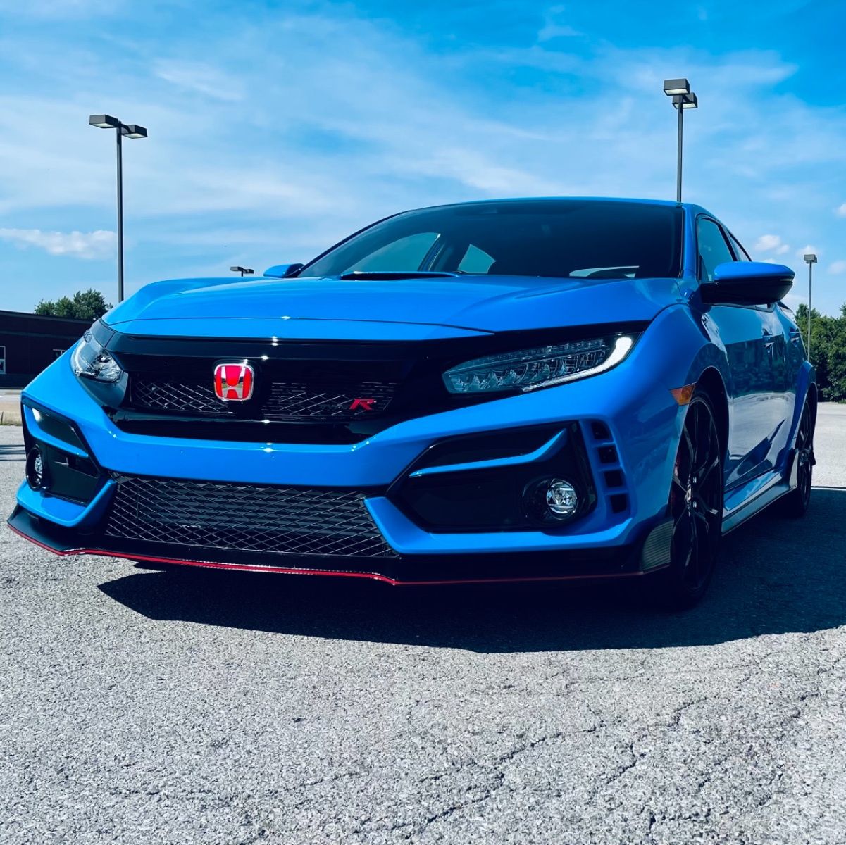 Profile of Jonathan Glovas